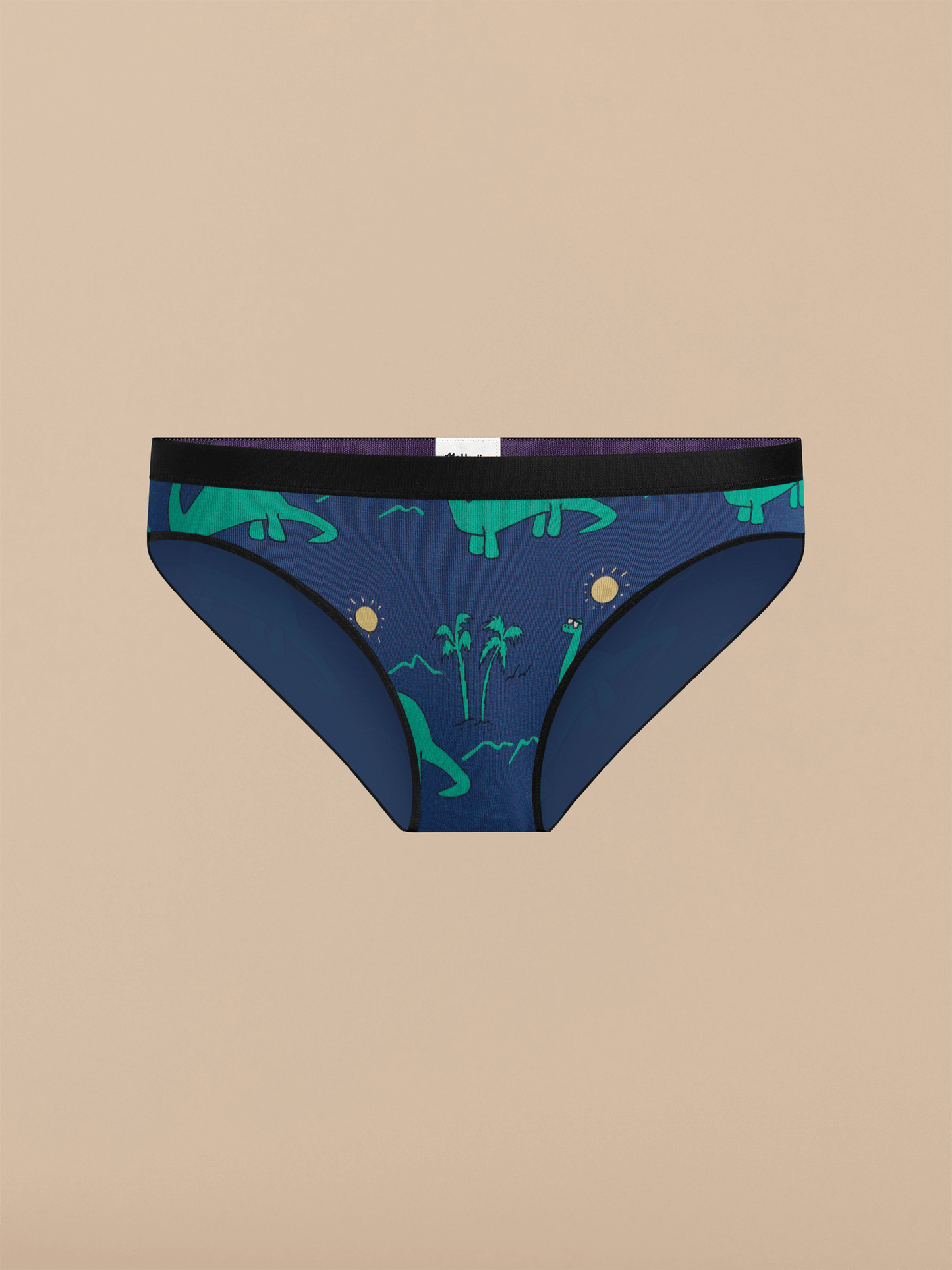 Bikini | Dino Shore