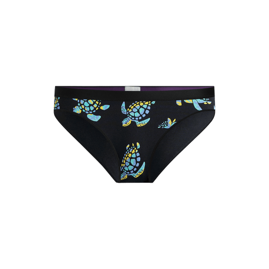 UltraModal™ Core Bikini | Turtley Awesome