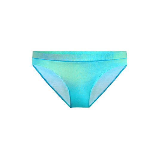 FeelFree Bikini | Airbrush Green