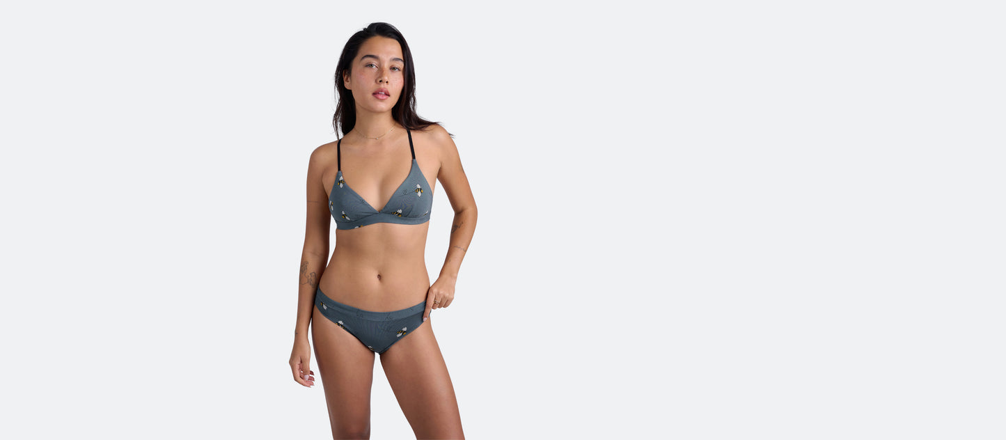 FeelFree Bikini | Let It Bee