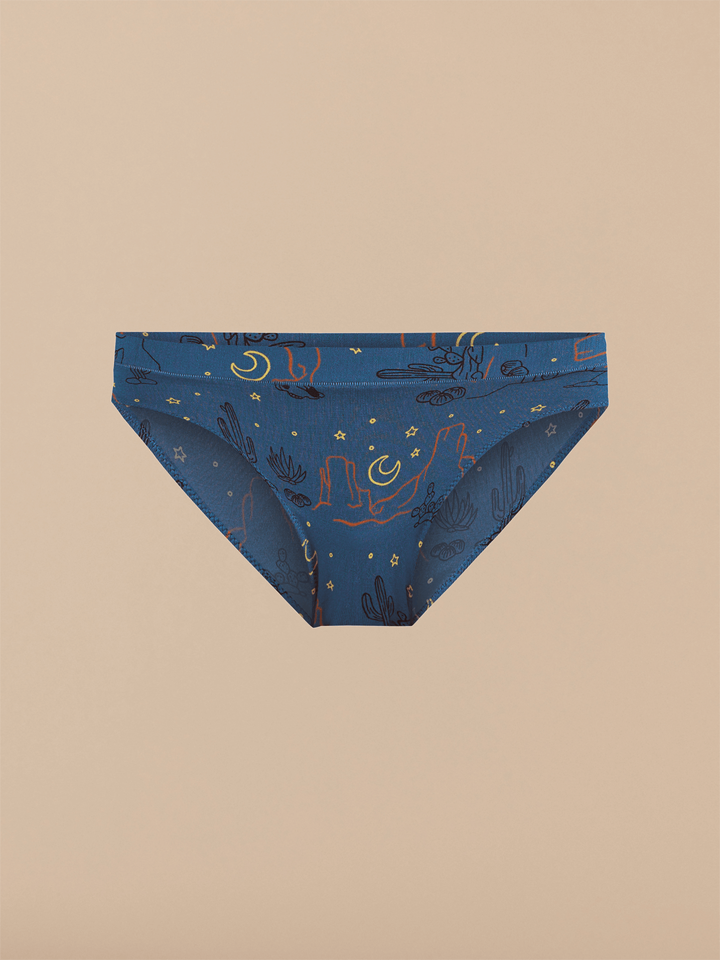 FeelFree Bikini | Desert Sky