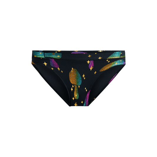 FeelFree Bikini | Disco Shrooms