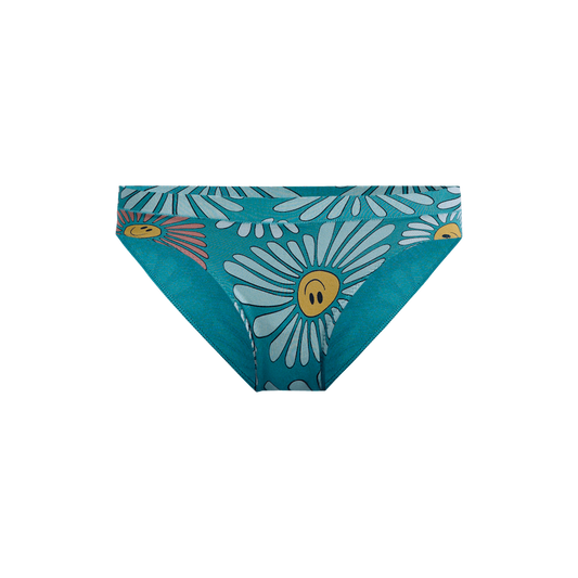 FeelFree Bikini | Disco Daisies