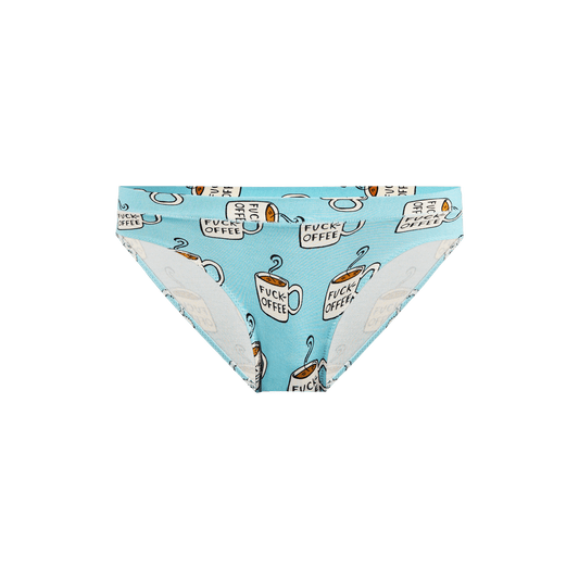 FeelFree Bikini | F-Offee