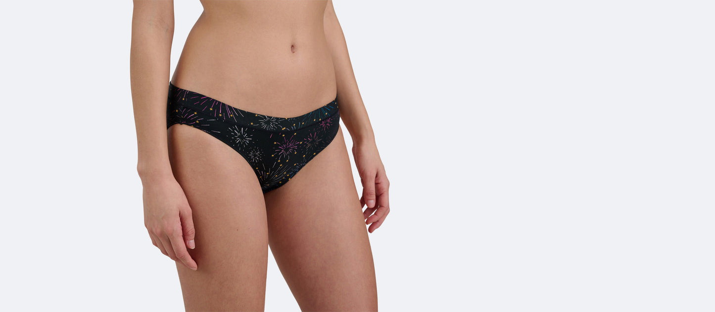 FeelFree Bikini 3-Pack | Feeling Fireworks Pack