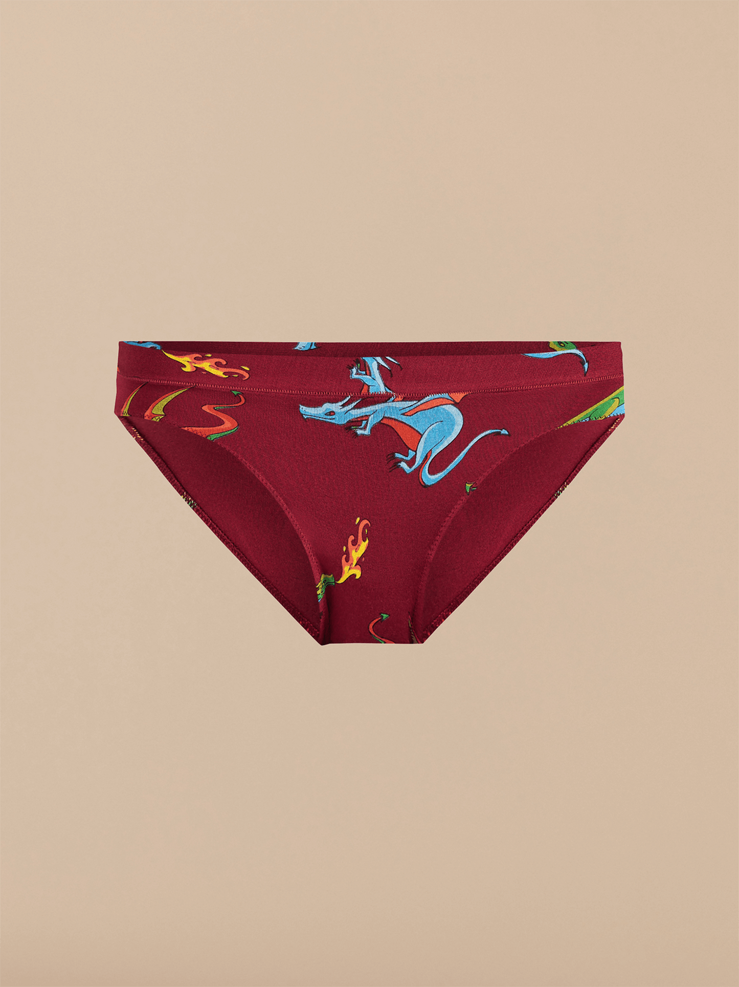 FeelFree Bikini 3-Pack | Fired Up Pack