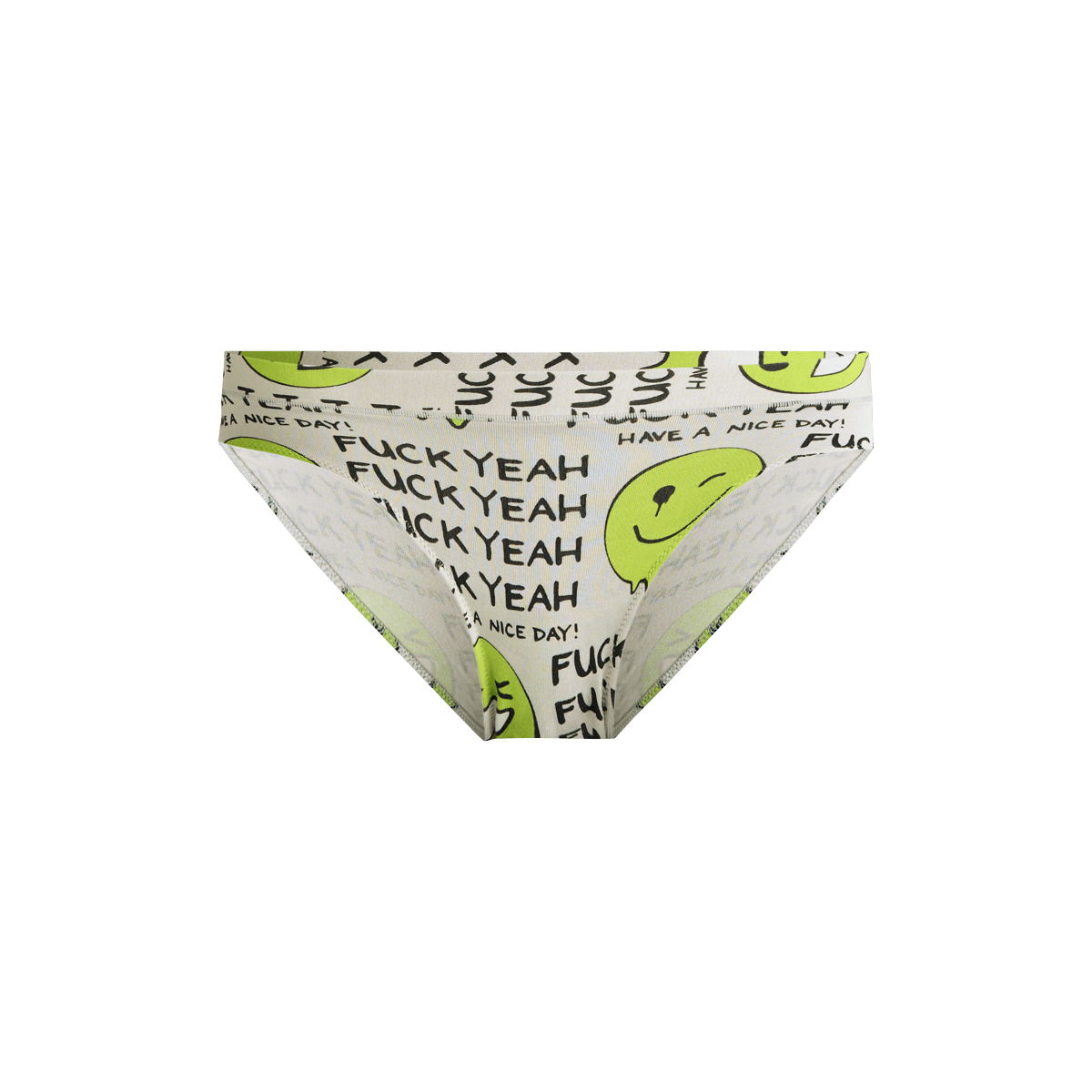 FeelFree Bikini | F Yeah