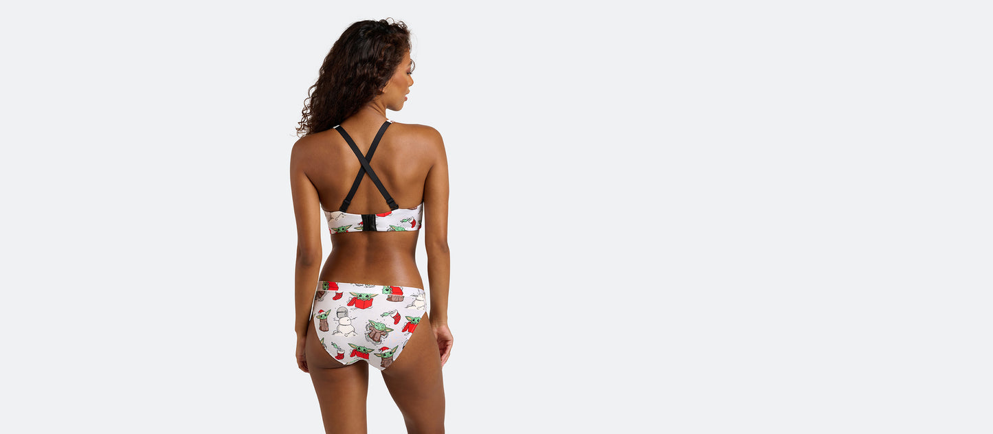 FeelFree Bikini | Gift of Grogu