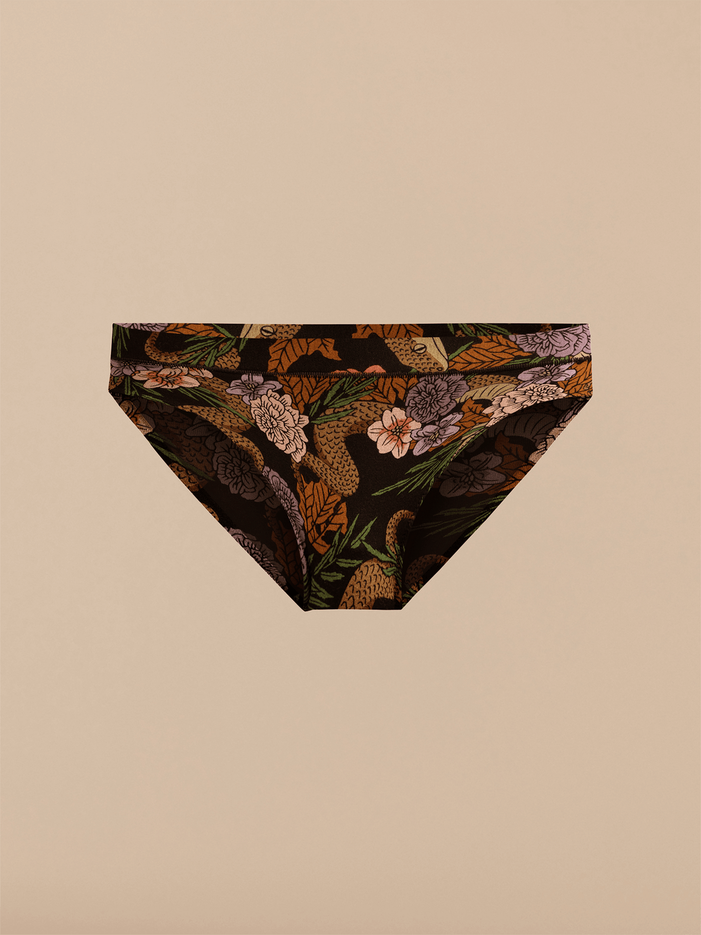 FeelFree Bikini | Garden Snake