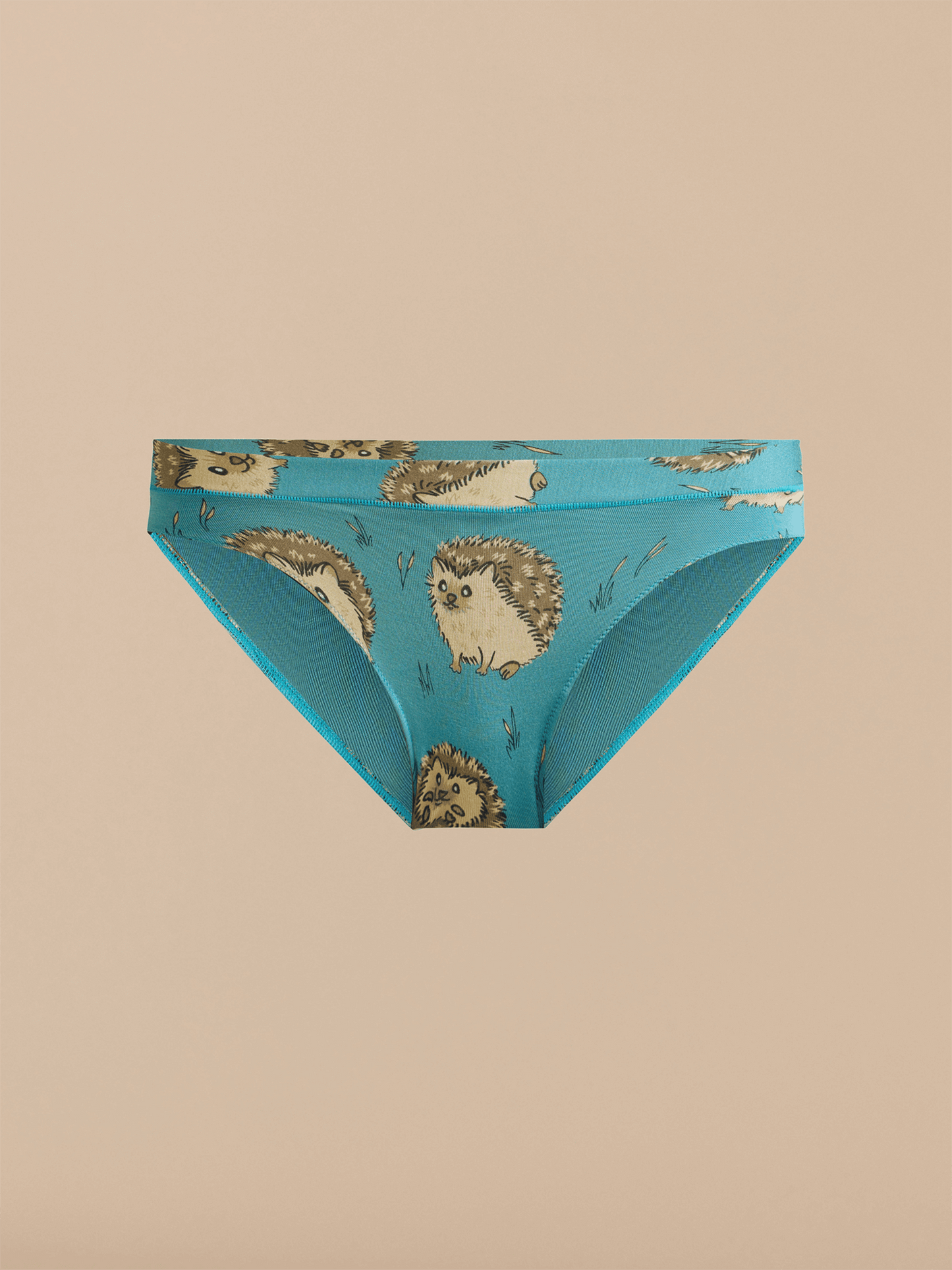 FeelFree Bikini | Hedgehogs