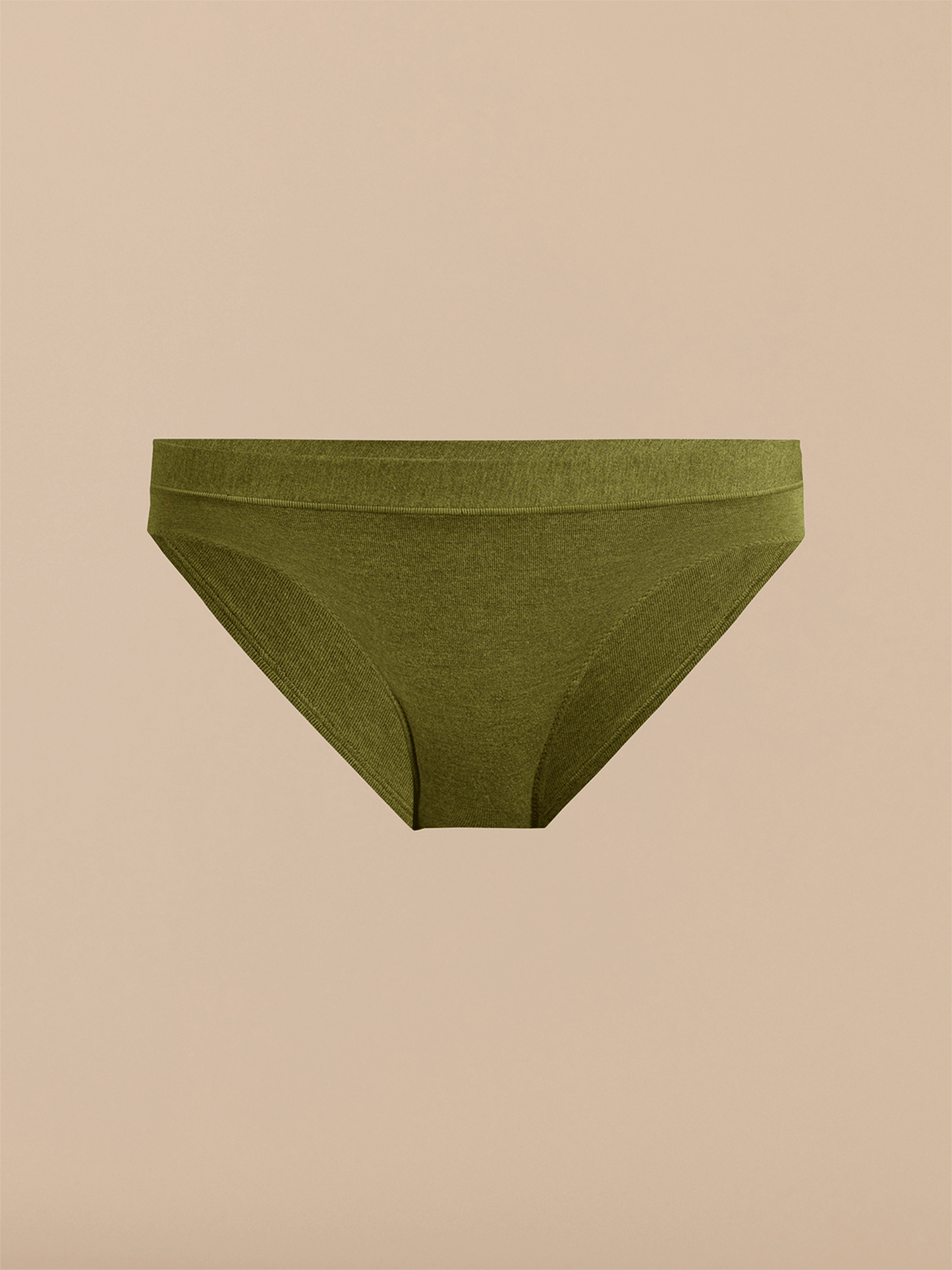 FeelFree Bikini | Heather Olive