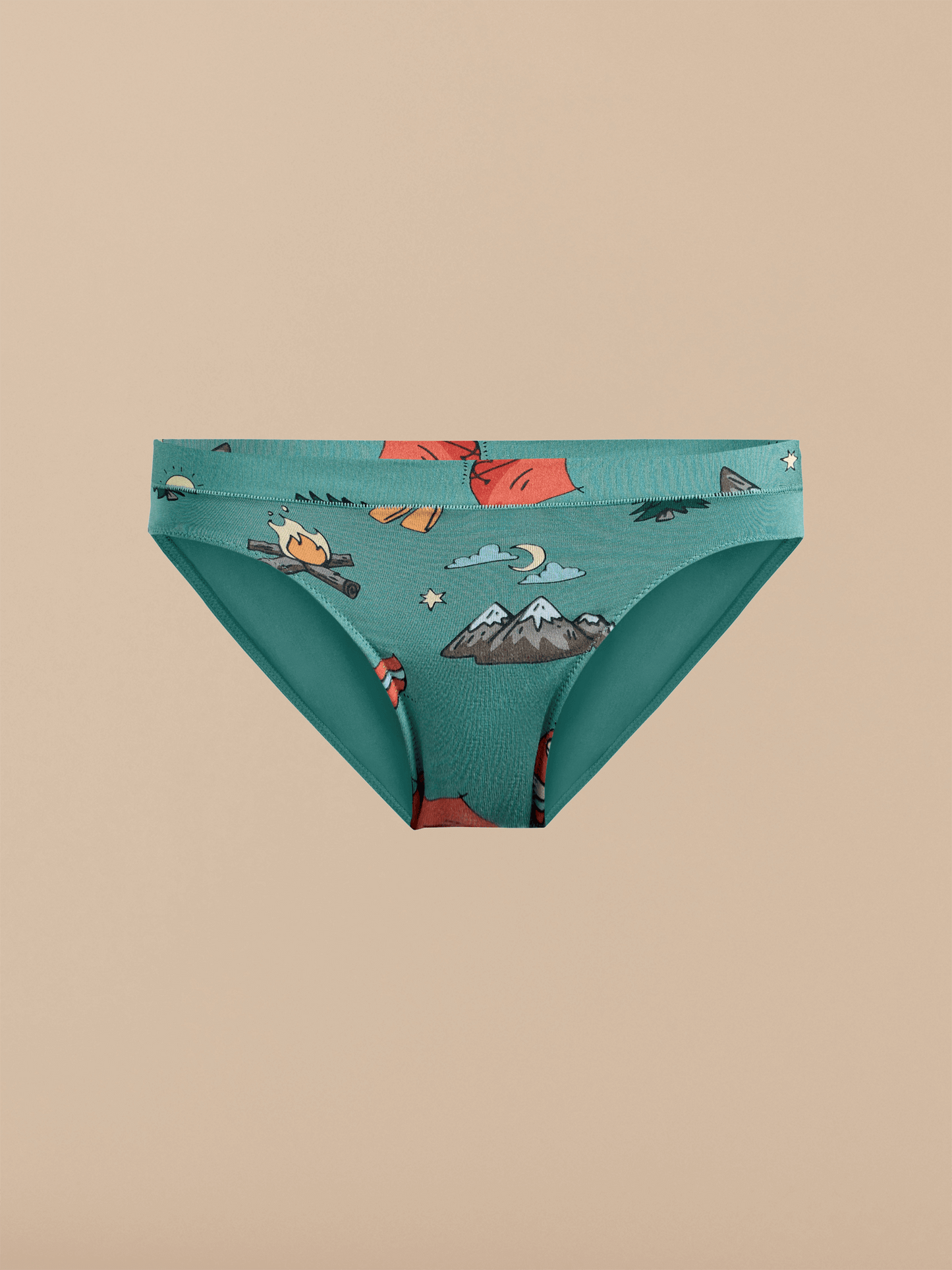 FeelFree Bikini | Happy Camper