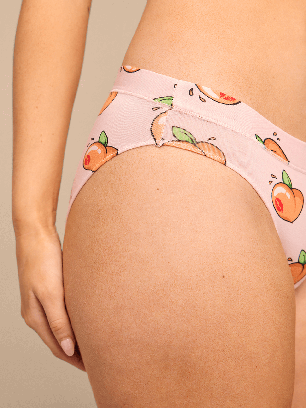 FeelFree Bikini | Kiss My Peach