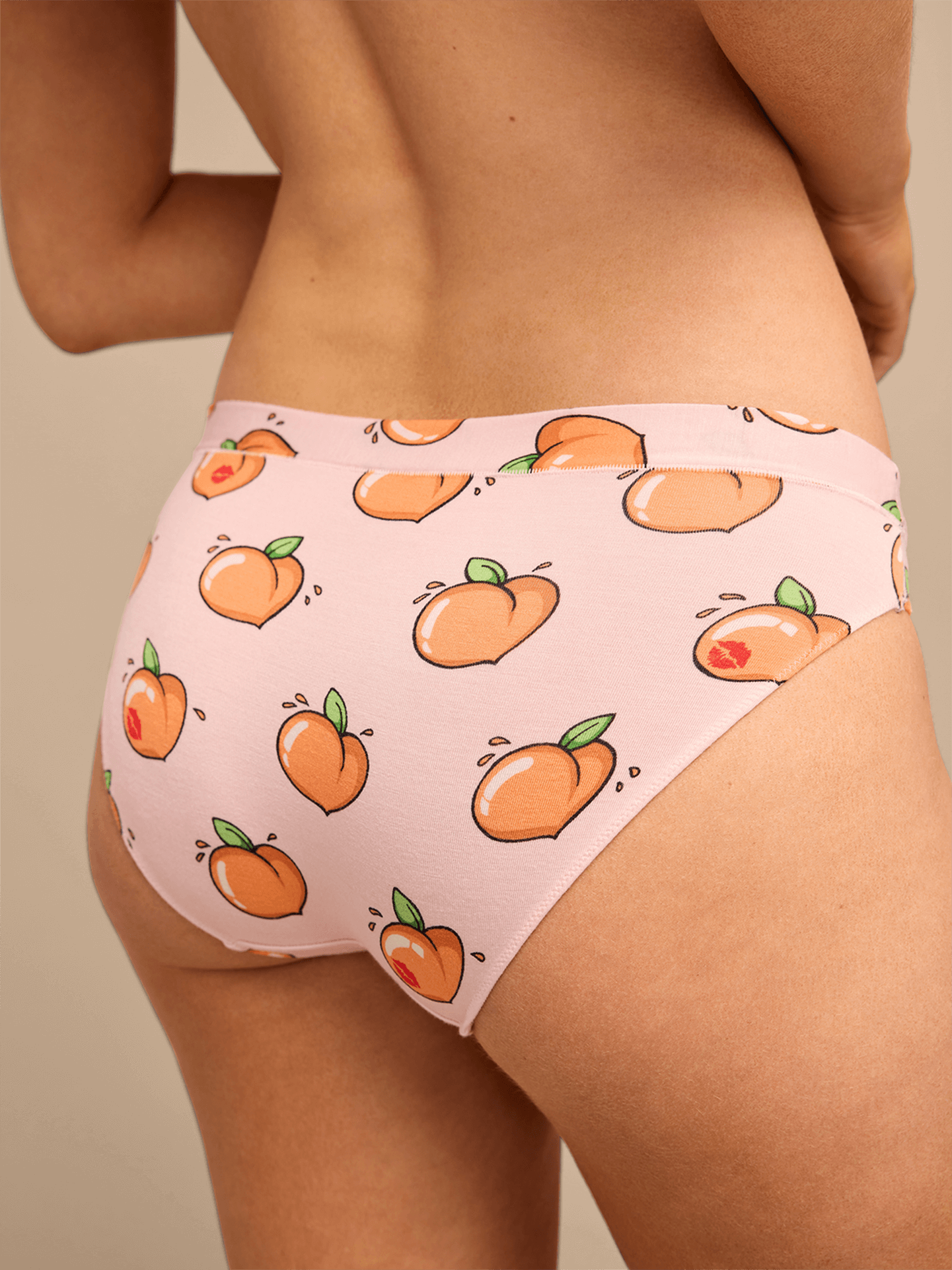 FeelFree Bikini | Kiss My Peach