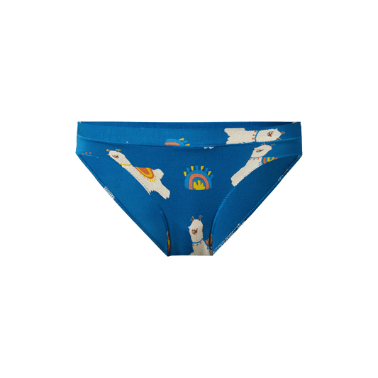 UltraModal™ FeelFree Bikini | Whole Llama Love