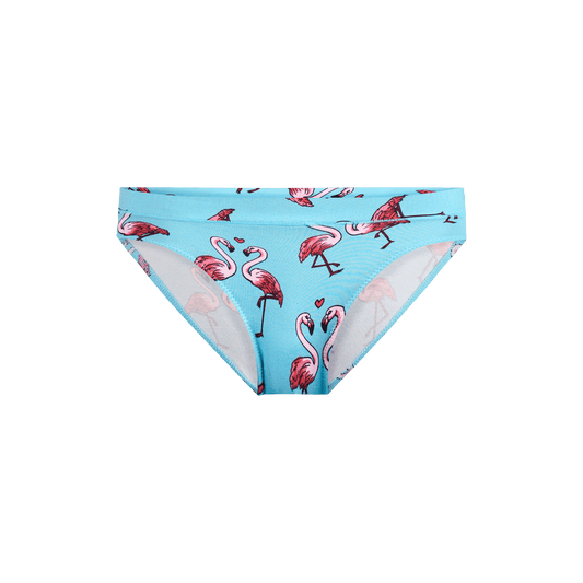 FeelFree Bikini | Love Birds