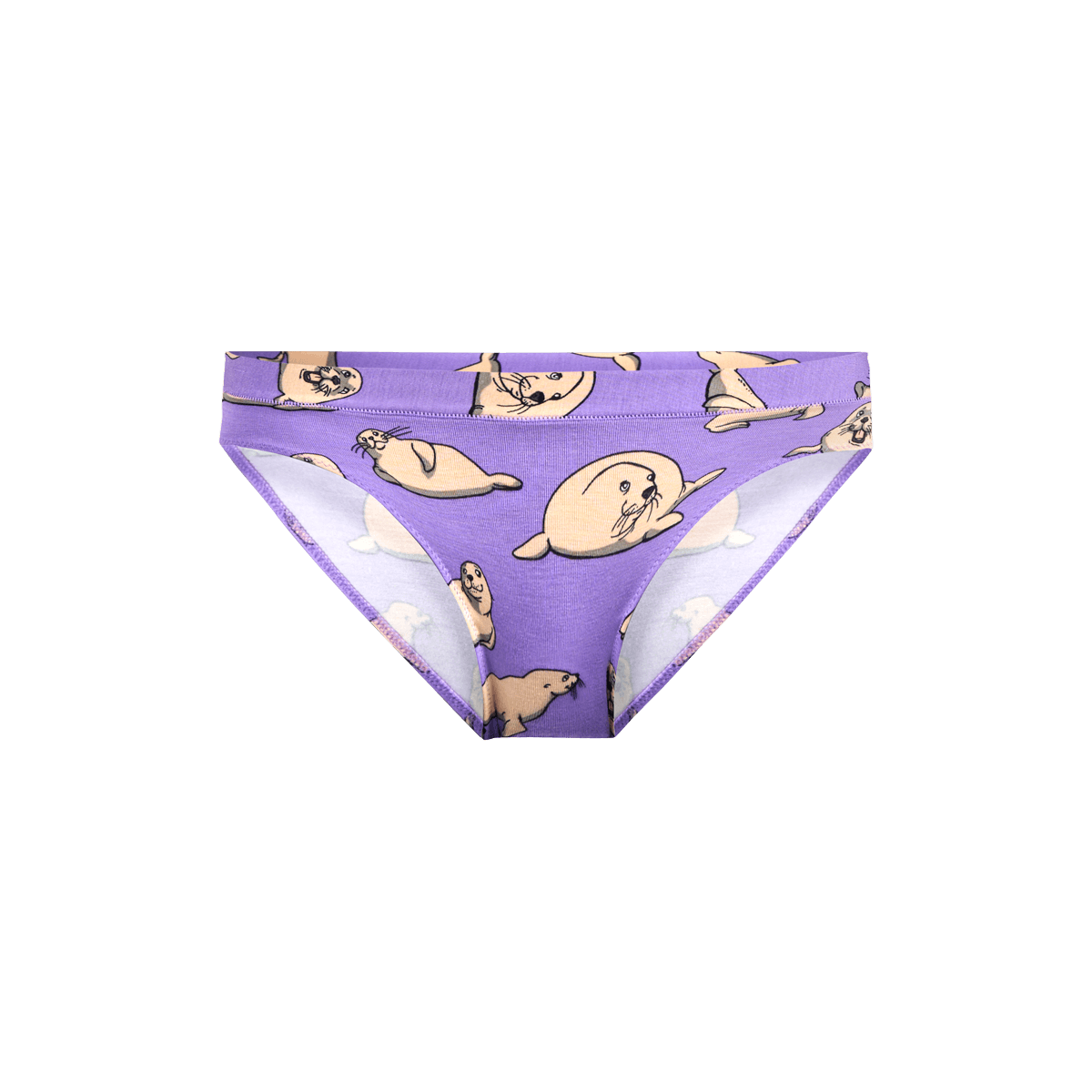 FeelFree Bikini | Lazy Sea Lions