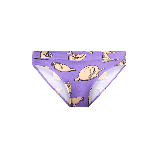 FeelFree Bikini | Lazy Sea Lions