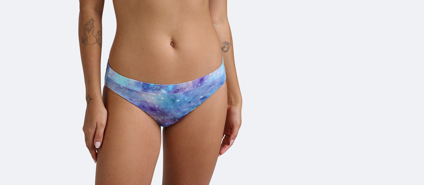 FeelFree Bikini 3-Pack | Galaxy Pack