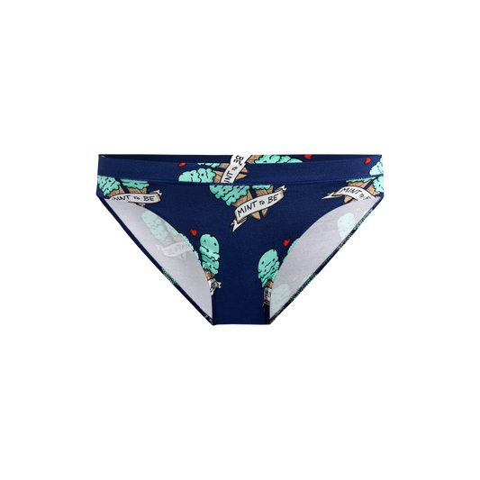 FeelFree Bikini | Mint To Be