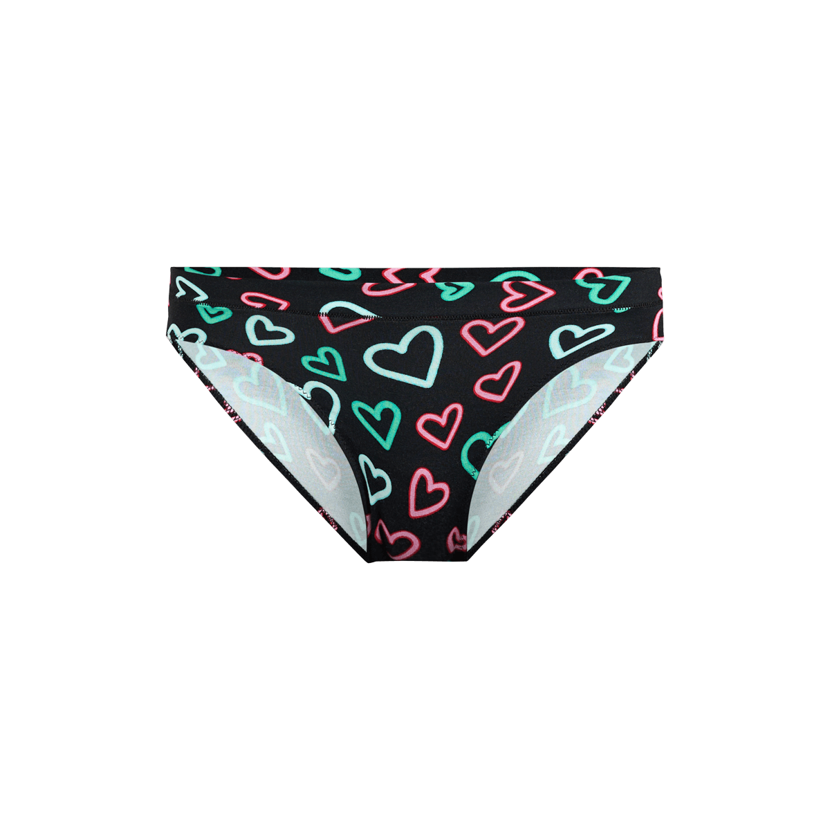 FeelFree Bikini | Electric Hearts