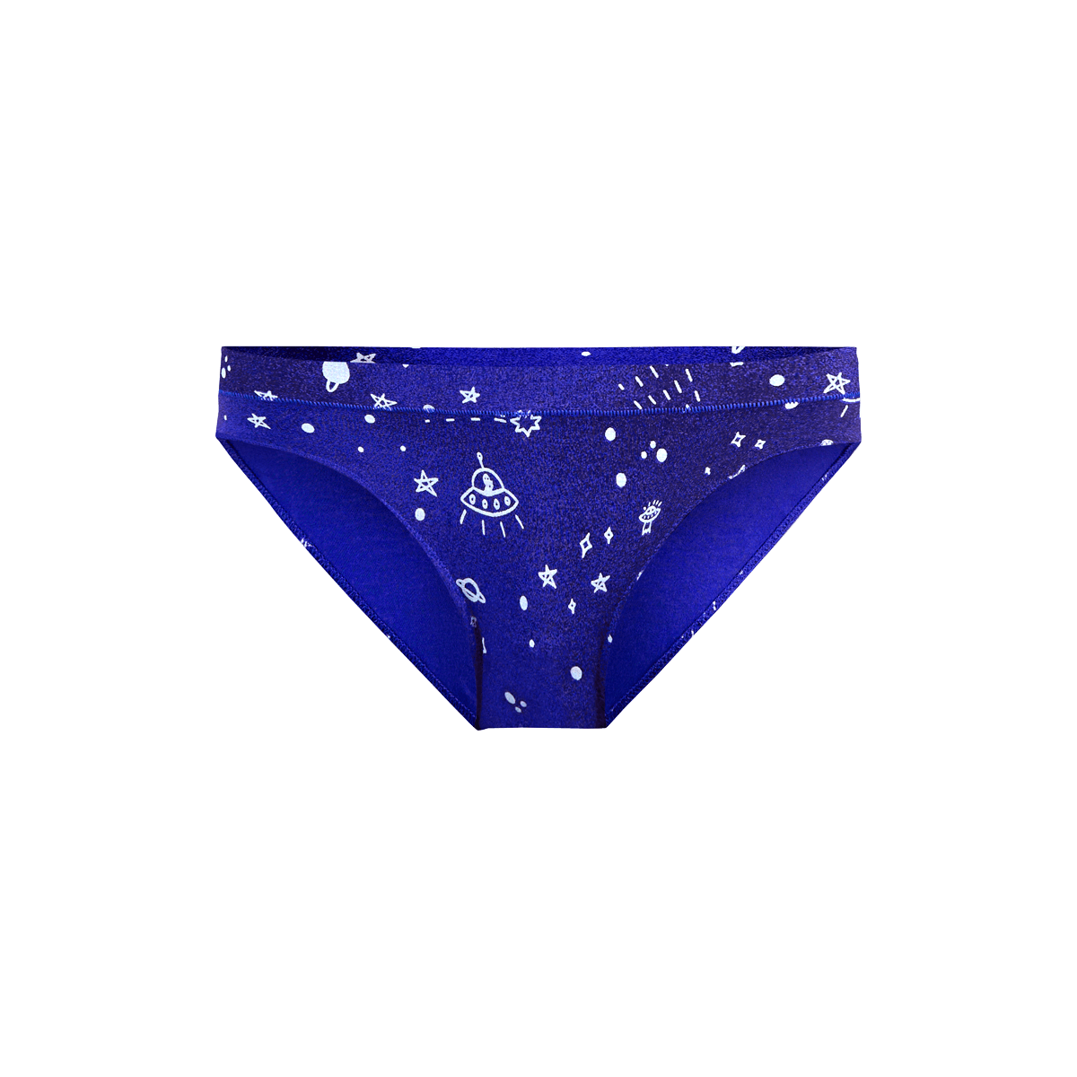 FeelFree Bikini | OuterSpaced