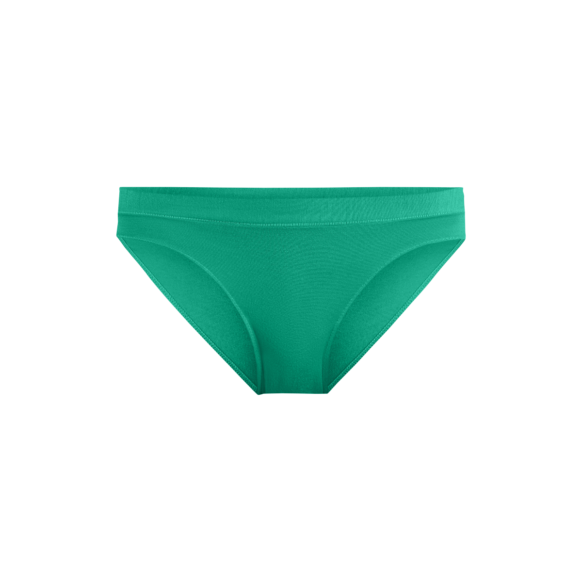 FeelFree Bikini | Peacock Green