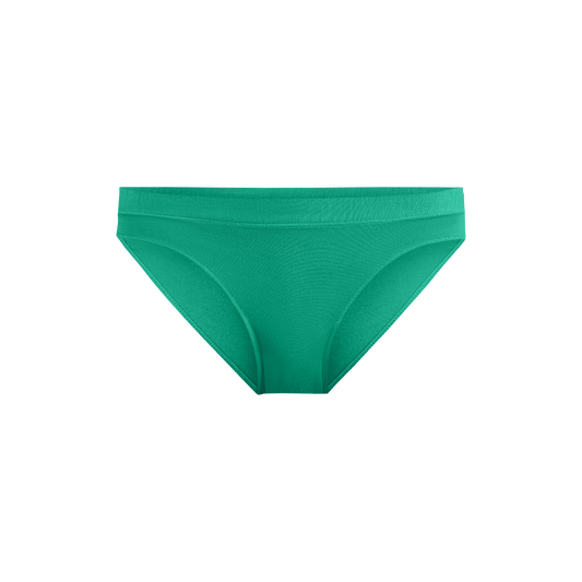 FeelFree Bikini | Peacock Green