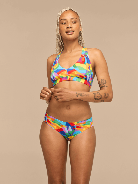 UltraModal™ FeelFree Bikini | Painted Pride