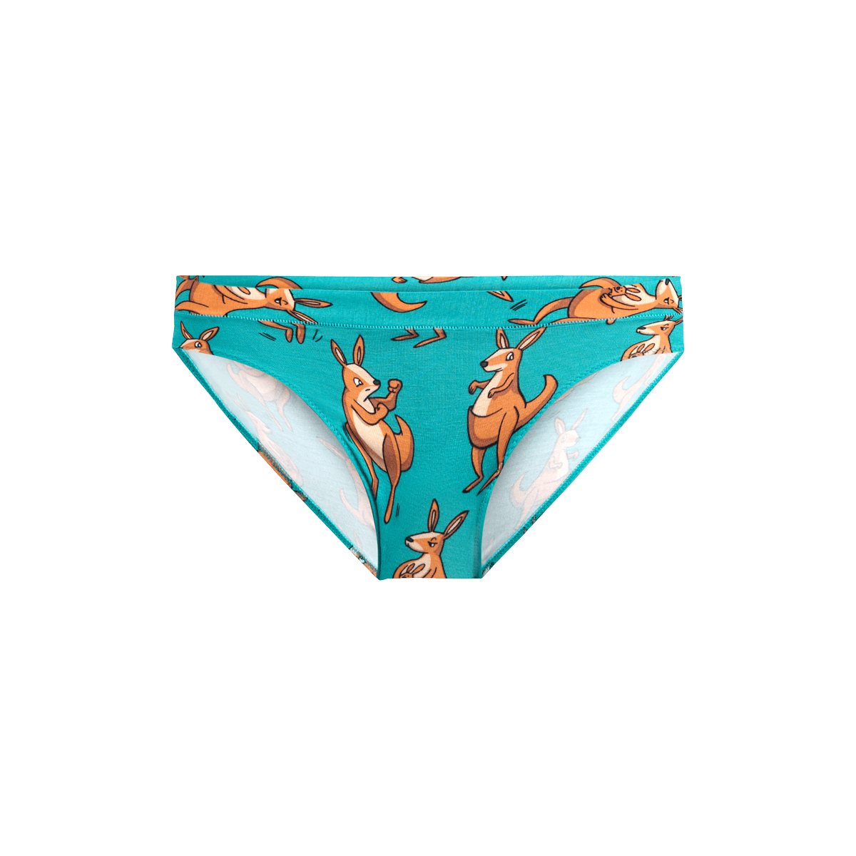 FeelFree Bikini | Ready to Roo-mble