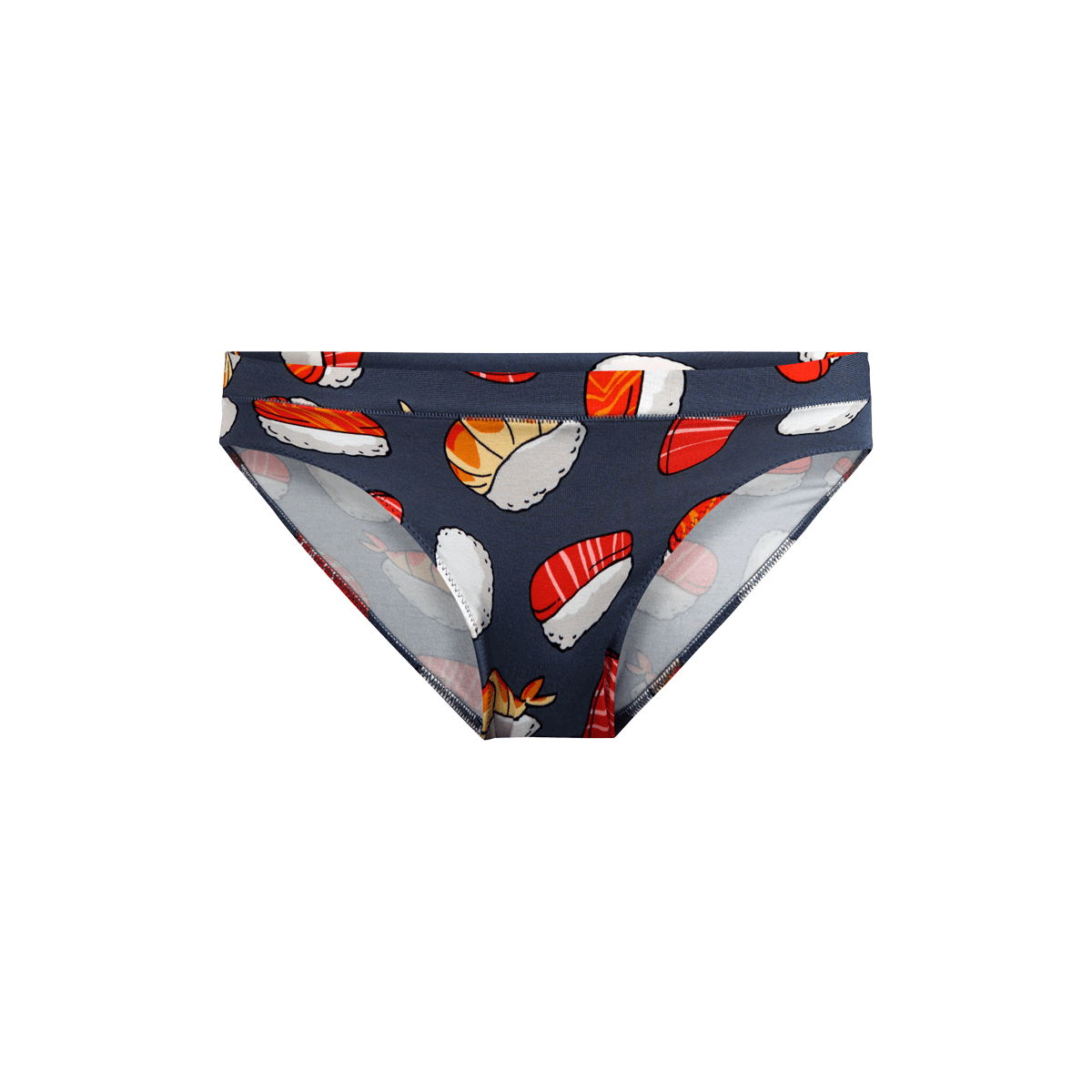UltraModal™ FeelFree Bikini | Sashi-Me
