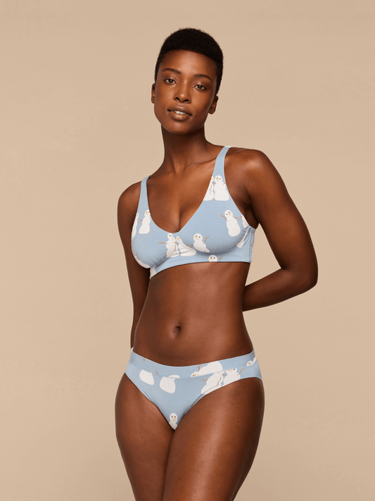 FeelFree Bikini | Snowmates