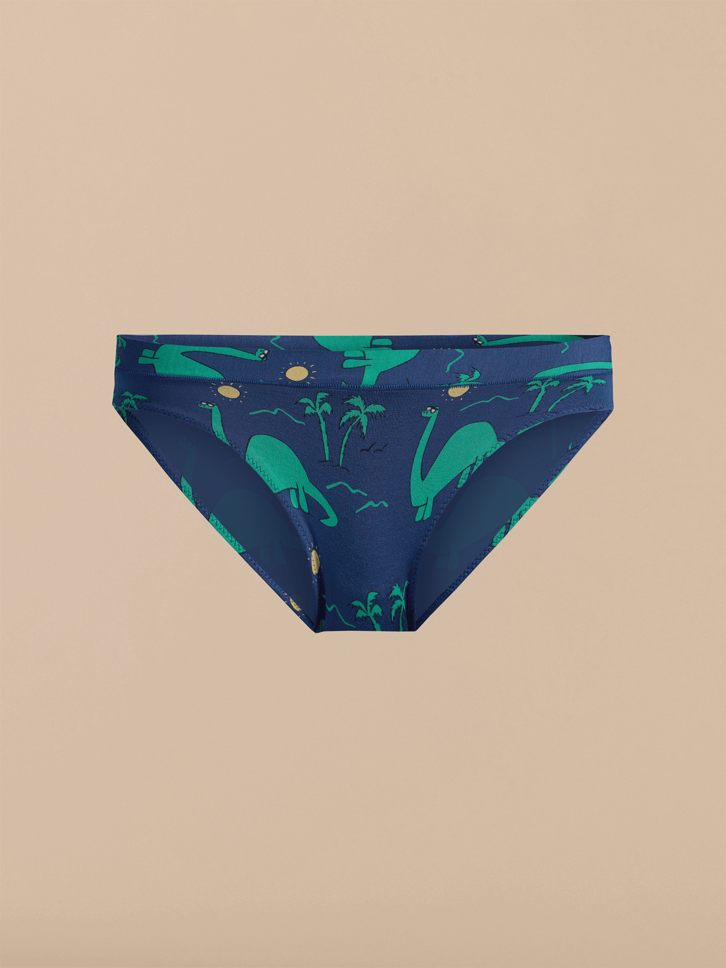 FeelFree Bikini | Dino Shore