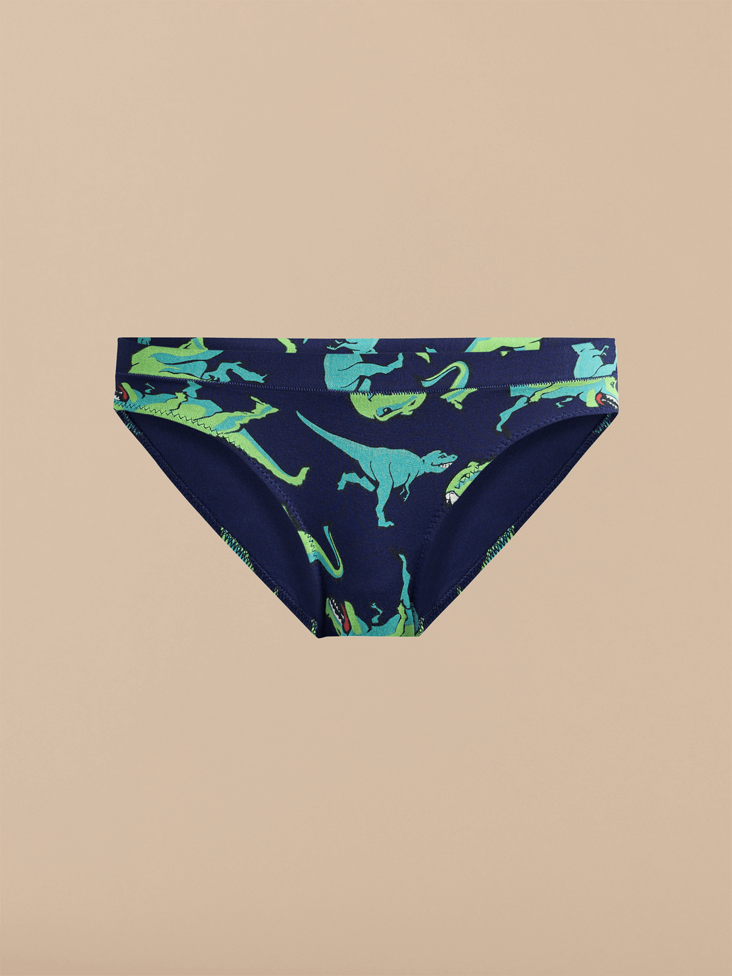 FeelFree Bikini 3-Pack | T-Rexin Pack