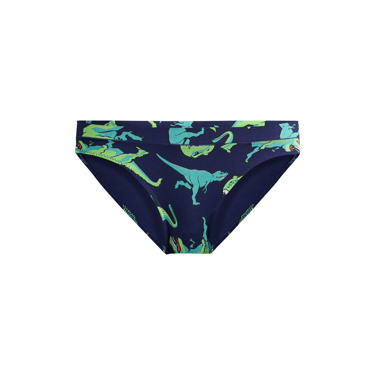 FeelFree Bikini | T-Rexin'