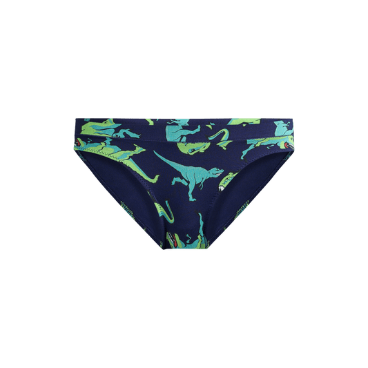 FeelFree Bikini | T-Rexin'