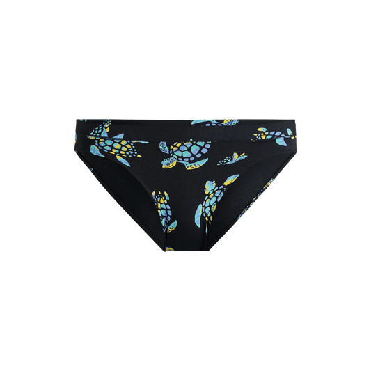 FeelFree Bikini | Turtley Awesome