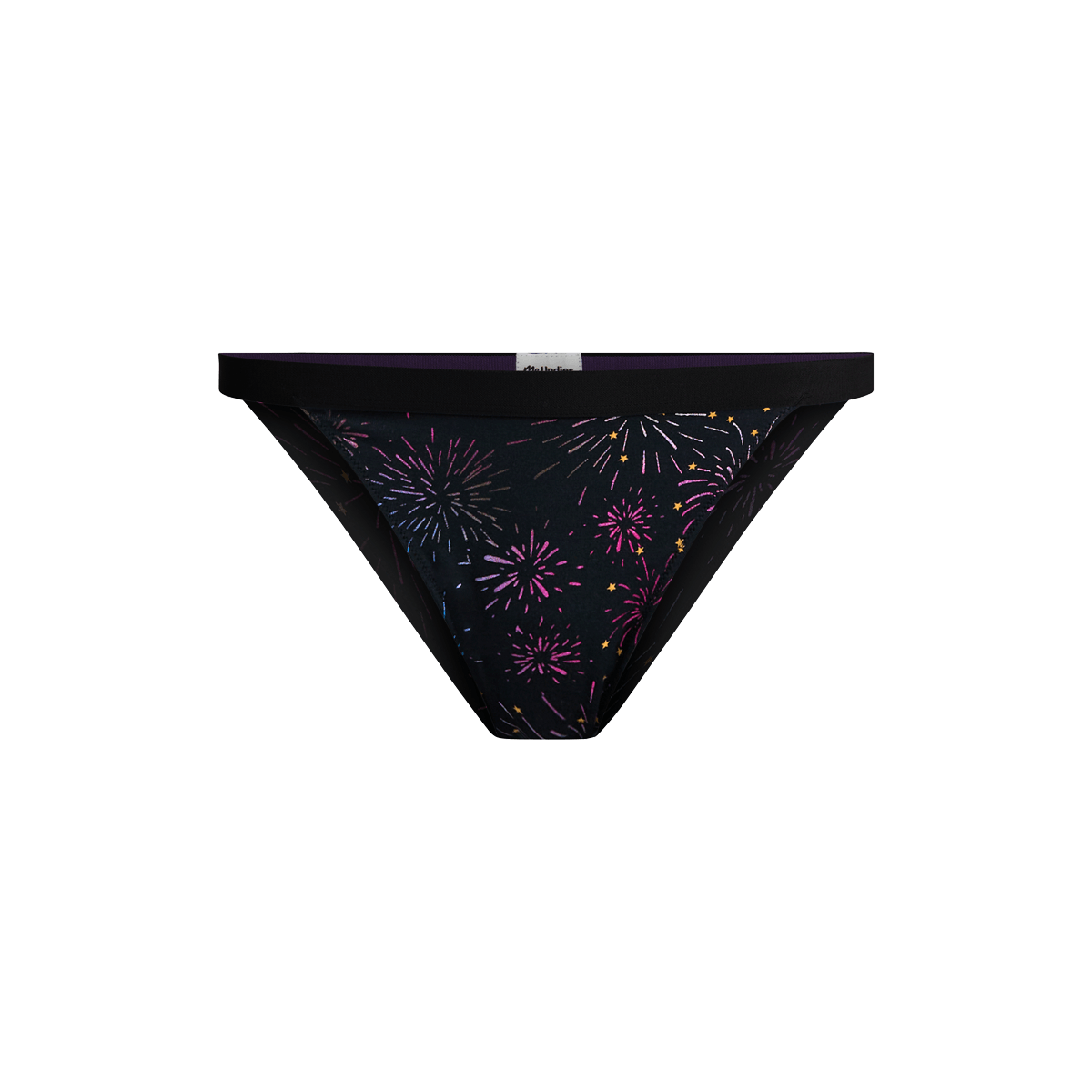 String Bikini | Feeling Fireworks