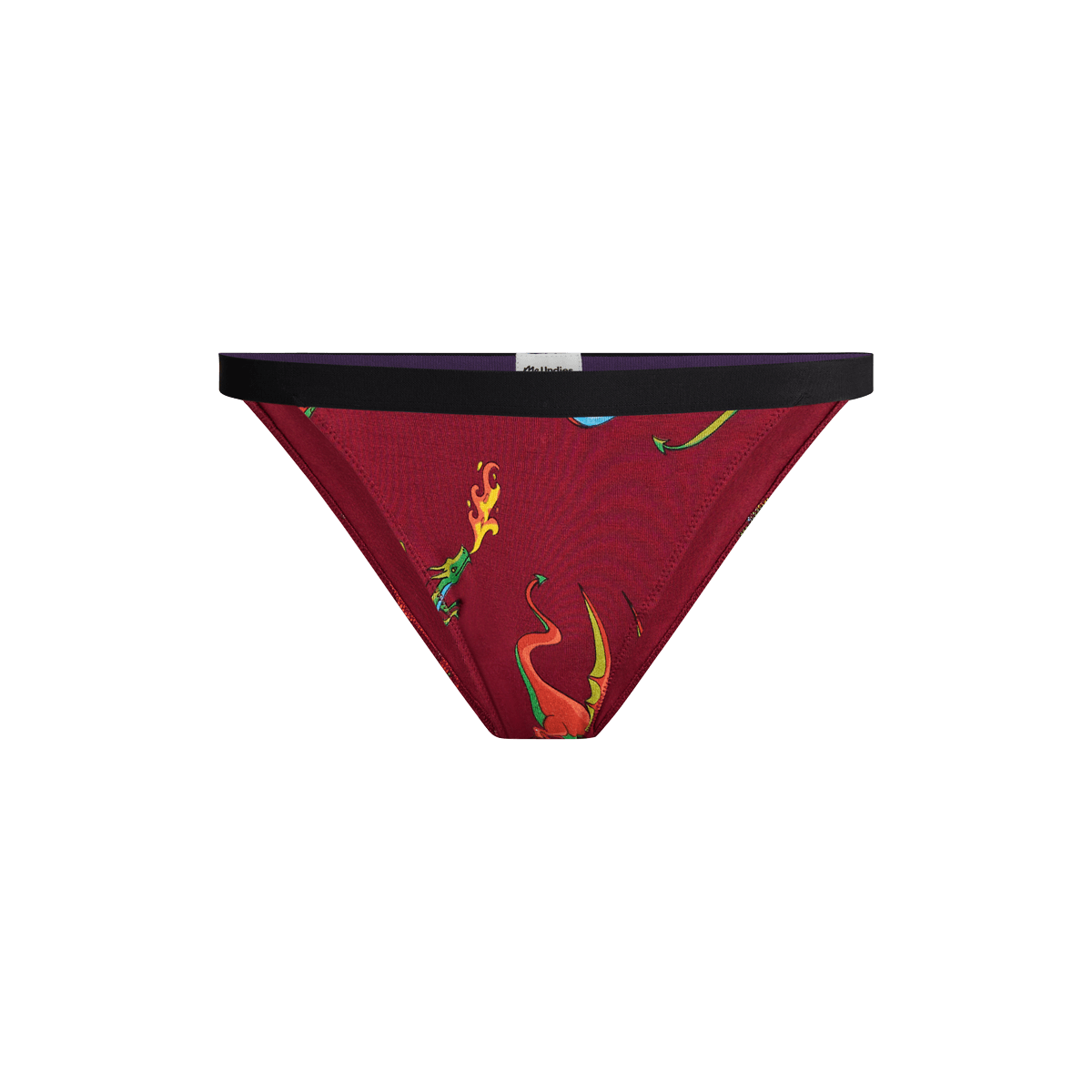 String Bikini | Fired Up