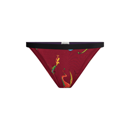 String Bikini | Fired Up