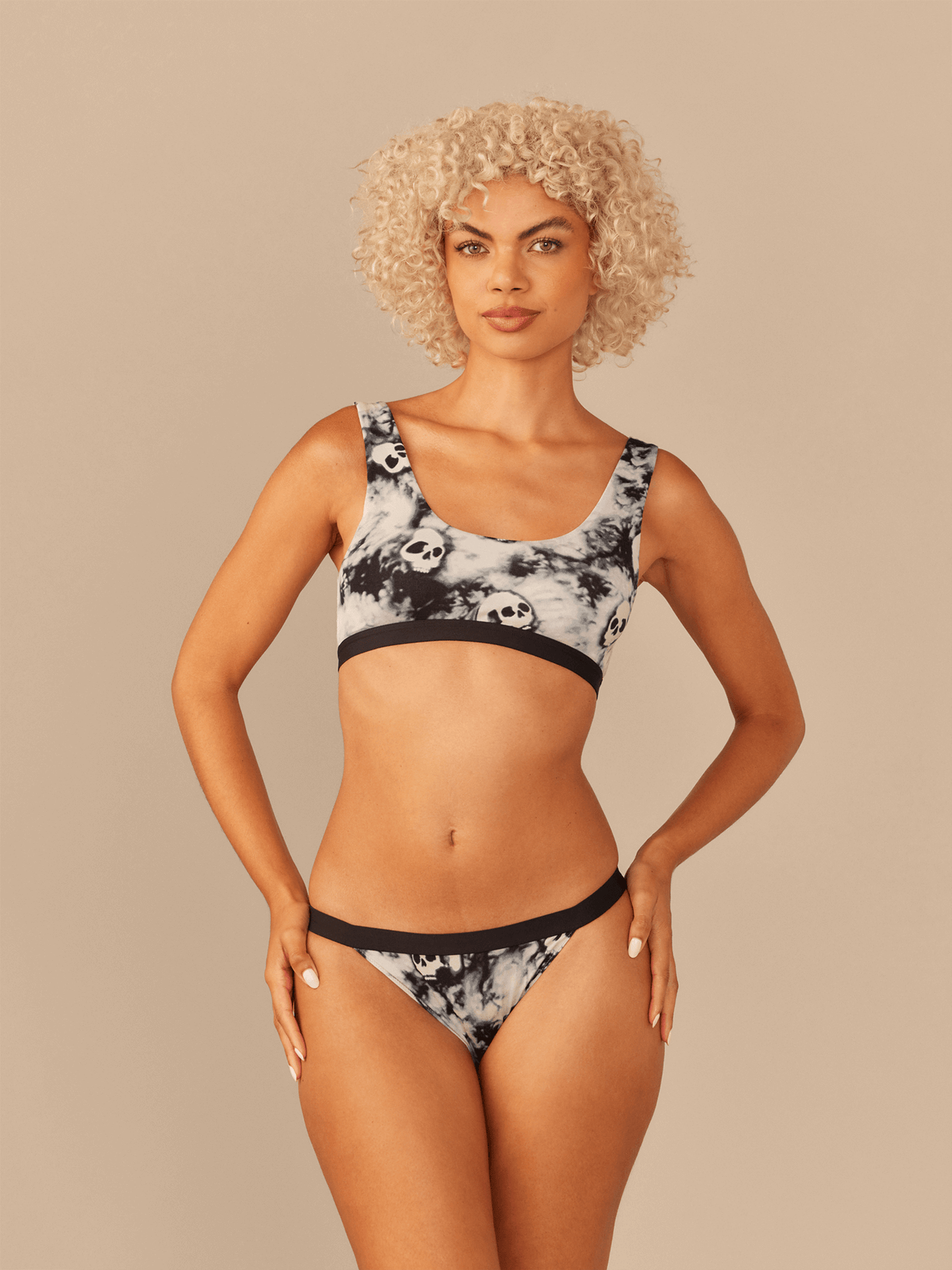 String Bikini | Ghosted