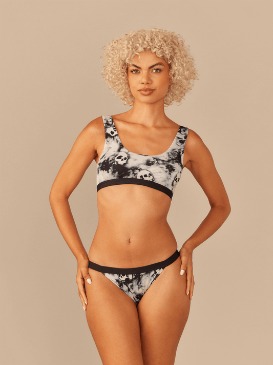 UltraModal™ Core String Bikini | Ghosted