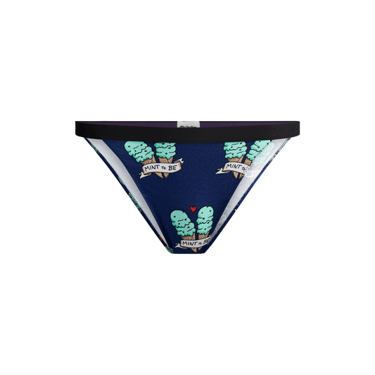 UltraModal™ Core String Bikini | Mint To Be