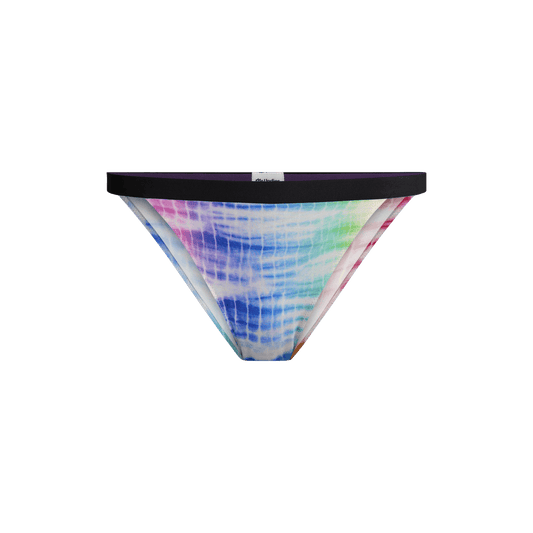 UltraModal™ Core String Bikini | Rainbow Daze