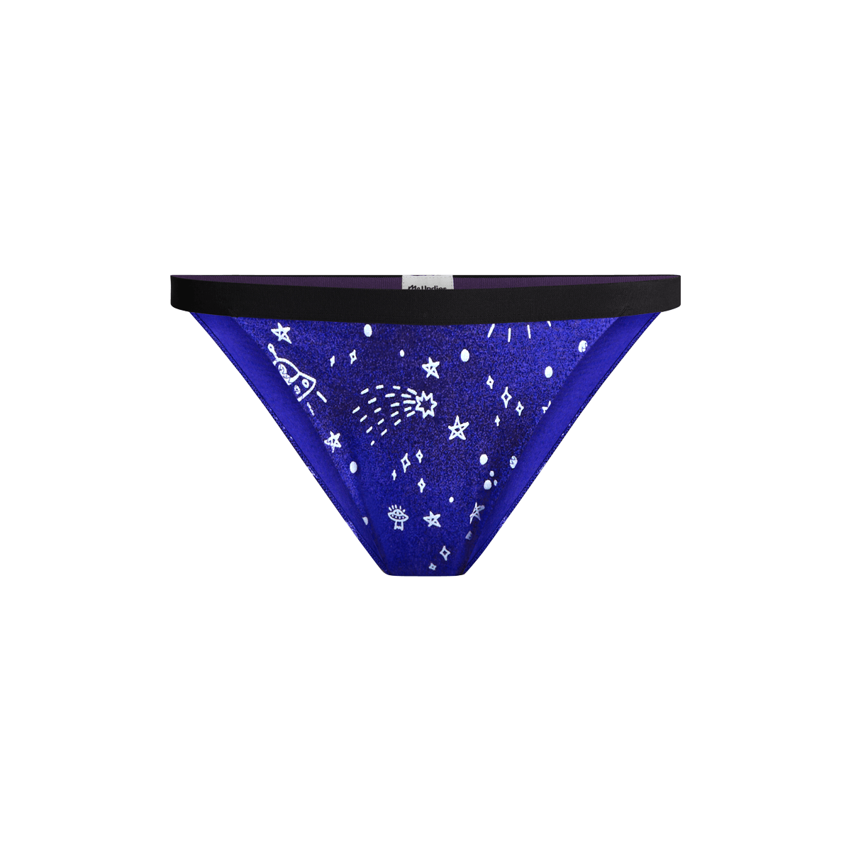 String Bikini | OuterSpaced