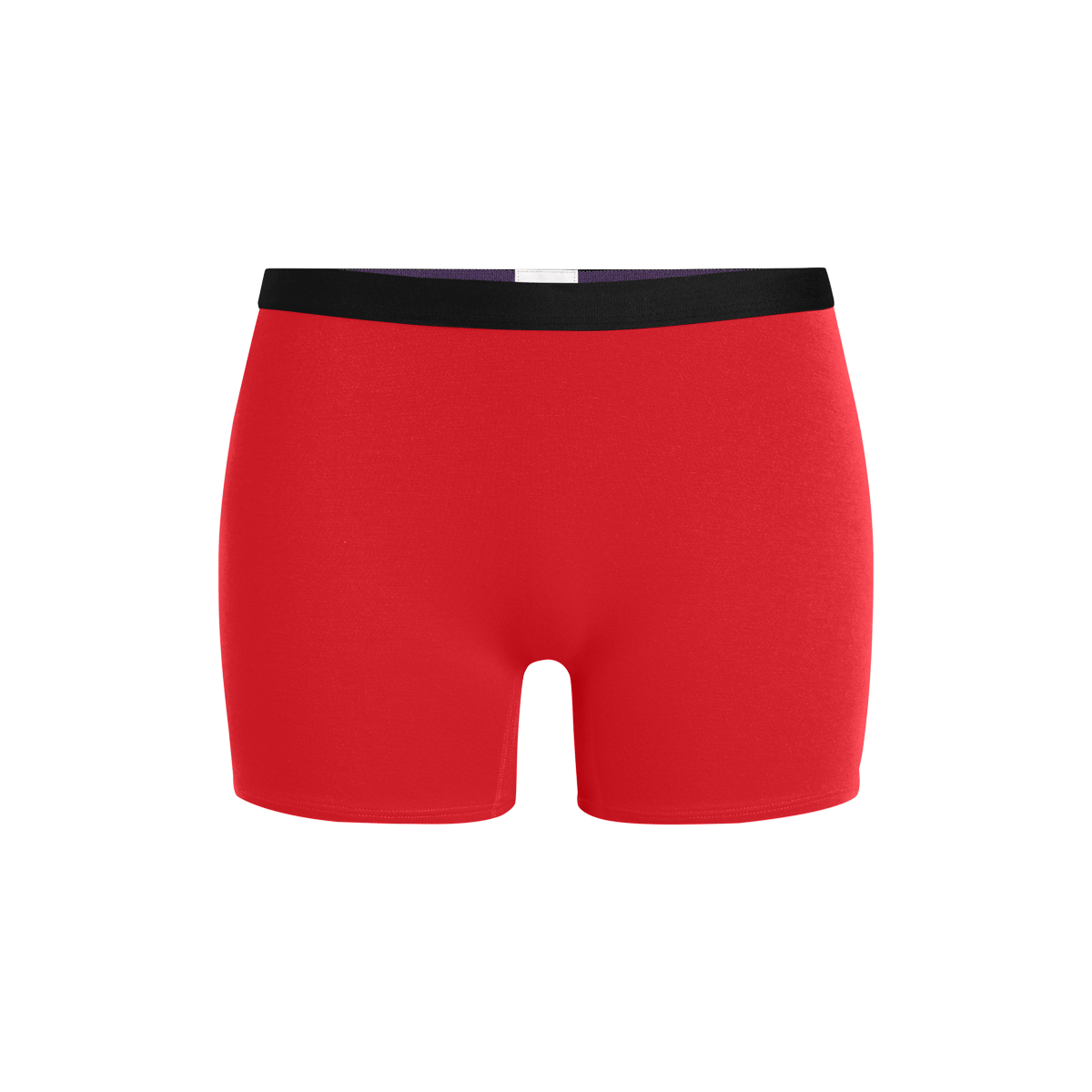 Boyshort | Bougie Rouge