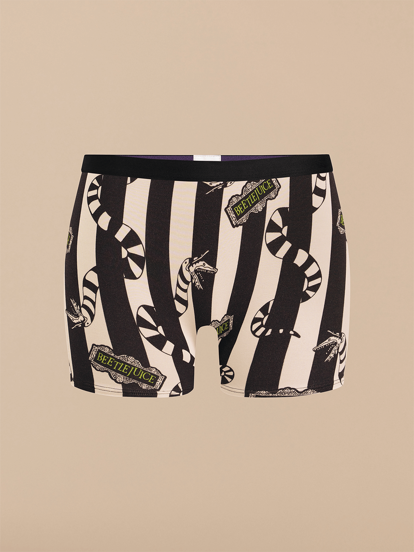 Boyshort | Beetlejuice