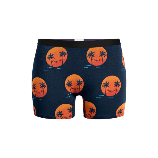 UltraModal™ Core Boyshort | Chill AF