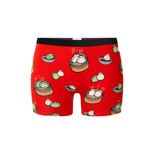 UltraModal™ Core Boyshort | Crazy a Bao You