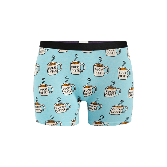 UltraModal™ Core Boyshort | F-Offee